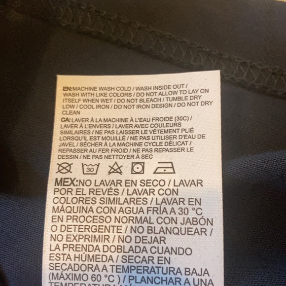 Classic Levi's Youth Boys 3 Pack Tee Shirts - Picture 11 of 11